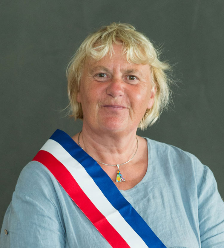 Françoise Dumont